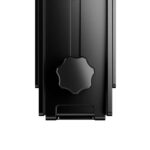 Aisens Supporto universale da parete per soundbar - Colore nero - immagine 3