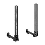 Aisens Supporto universale per soundbar - Colore nero - immagine 2