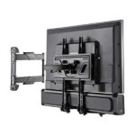 Aisens Supporto universale per soundbar - Colore nero - immagine 3