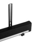 Aisens Supporto universale per soundbar - Colore nero - immagine 5