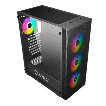 Micro ATX