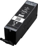Canon PGI530 Nero Cartuccia d'inchiostro pigmentato originale - 6117C001/PGI530PGBK - immagine 2