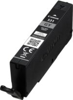 Cartuccia d'inchiostro originale Canon CLI531 grigio - 6122C001/CLI531GY - immagine 2