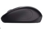 Trust Primo Mouse Bluetooth - 1600 dpi -  3 pulsanti - DPI regolabile - Colore nero - immagine 2