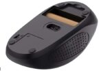 Trust Primo Mouse Bluetooth - 1600 dpi -  3 pulsanti - DPI regolabile - Colore nero - immagine 3