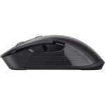Trust GXT 923W YBAR Mouse da gioco wireless - 7200 dpi - 6 pulsanti - Colore nero - immagine 3
