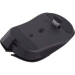 Trust GXT 923W YBAR Mouse da gioco wireless - 7200 dpi - 6 pulsanti - Colore nero - immagine 4