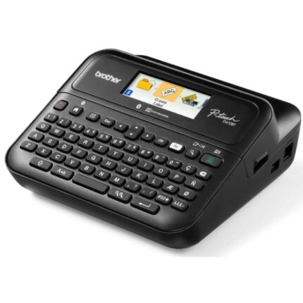 USB - Colore nero