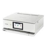 Canon Pixma TS8751 Stampante multifunzione a colori duplex WiFi 15 ppm - immagine 2