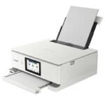 Canon Pixma TS8751 Stampante multifunzione a colori duplex WiFi 15 ppm - immagine 3