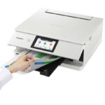 Canon Pixma TS8751 Stampante multifunzione a colori duplex WiFi 15 ppm - immagine 4