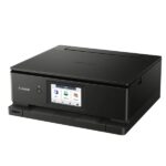 Canon Pixma TS8750 Stampante multifunzione a colori duplex WiFi 15 ppm - immagine 2