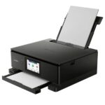 Canon Pixma TS8750 Stampante multifunzione a colori duplex WiFi 15 ppm - immagine 3