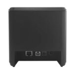 Approx Stampante termica per ricevute - Risoluzione 203 dpi - Velocità 200 mm/s - USB, RJ45, RJ11 - Taglio automatico e taglio manuale - immagine 4
