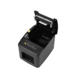Approx Stampante termica per ricevute - Risoluzione 203 dpi - Velocità 200 mm/s - USB, RJ45, RJ11 - Taglio automatico e taglio manuale - immagine 5