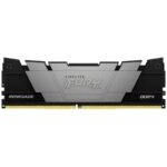 Kingston Fury Renegade Memoria RAM DIMM DDR4 3200 MHz 16 GB (2x 8 GB) CL16 - immagine 2