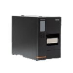 Brother TJ4522TN Stampante termica industriale per etichette USB - Touchscreen a colori - Risoluzione 300 dpi - Velocità 305 mm/s - Colore nero - immagine 3