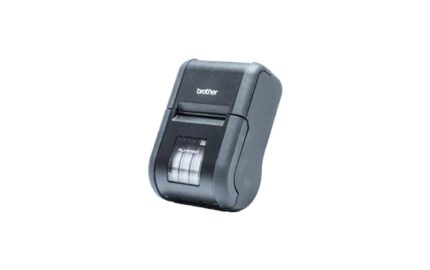 Bluetooth MFI e USB - Risoluzione 203 ppi - Velocità 152 mm/s - Colore nero