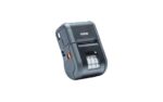 Brother RJ-2150 Stampante termica portatile per etichette WiFi, Bluetooth MFI e USB - Risoluzione 203 ppi - Velocità 152 mm/s - Colore nero - immagine 3