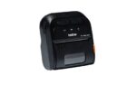 Brother RJ-3055WB Stampante termica portatile per etichette WiFi, Bluetooth e USB - Risoluzione 203 ppi - Velocità 101 mm/s - Colore nero - immagine 3
