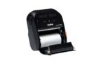 Brother RJ-3055WB Stampante termica portatile per etichette WiFi, Bluetooth e USB - Risoluzione 203 ppi - Velocità 101 mm/s - Colore nero - immagine 4