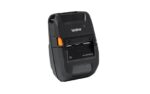 Brother RJ-3230BL Stampante termica portatile per etichette Bluetooth MFI, NFC e USB - Risoluzione 203 dpi - Velocità 127 mm/s - Colore nero - immagine 3