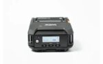 Brother RJ-3230BL Stampante termica portatile per etichette Bluetooth MFI, NFC e USB - Risoluzione 203 dpi - Velocità 127 mm/s - Colore nero - immagine 4