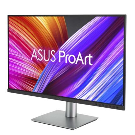 5" LED IPS UltraHD 4K HDR10 - Risposta 5 ms - Regolabile in altezza