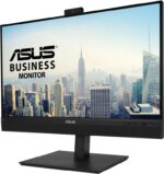 8" LED IPS FullHD 1080p - Risposta 5 ms - Regolabile in altezza
