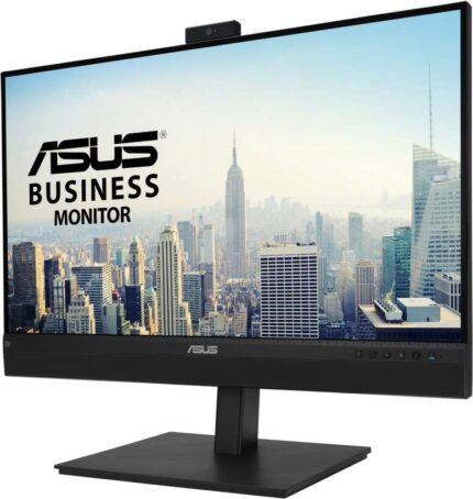 8" LED IPS FullHD 1080p - Risposta 5 ms - Regolabile in altezza