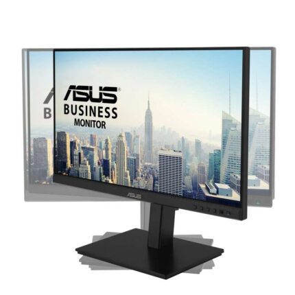 8" LED IPS FullHD 1080p Touch - 10 punti di contatto - Risposta 5 ms - Regolabile in altezza