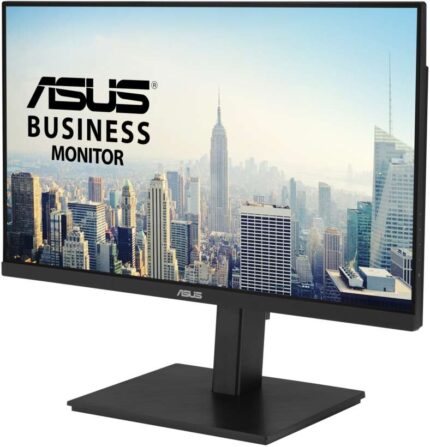 8" LED IPS FullHD 1080p 75Hz - Risposta 5 ms - Regolabile in altezza