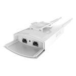 867 Mbps - Protezione IP66