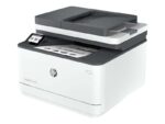 HP LaserJet Pro 3102fdn Stampante multifunzione laser monocromatica Fax Duplex 35 ppm - immagine 2