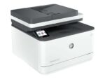 HP LaserJet Pro 3102fdn Stampante multifunzione laser monocromatica Fax Duplex 35 ppm - immagine 3