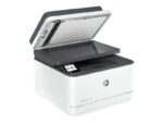 HP LaserJet Pro 3102fdn Stampante multifunzione laser monocromatica Fax Duplex 35 ppm - immagine 4