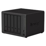 Synology DiskStation DS1522+ NAS 8 GB - 5 alloggiamenti - Processore AMD - immagine 2