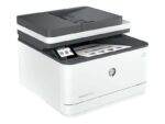 HP LaserJet Pro 3102fdw Stampante multifunzione laser monocromatica Fax WiFi Duplex 35 ppm - immagine 3