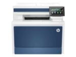 HP LaserJet Pro 4302dw Stampante multifunzione laser a colori WiFi Duplex 33 ppm