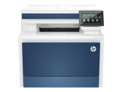 HP LaserJet Pro 4302dw Stampante multifunzione laser a colori WiFi Duplex 33 ppm