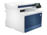 HP LaserJet Pro 4302dw Stampante multifunzione laser a colori WiFi Duplex 33 ppm - immagine 3