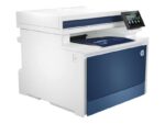 HP LaserJet Pro 4302fdn Stampante multifunzione laser a colori Fax Duplex 33 ppm - immagine 3