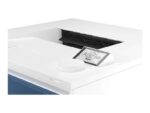 HP LaserJet Pro 4202dw Stampante laser a colori WiFi Duplex 33 ppm - immagine 4