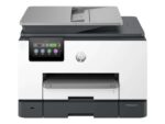 HP Officejet Pro 9130b Stampante multifunzione a colori WiFi Fax Duplex 39 ppm