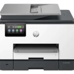 HP Officejet Pro 9130b Stampante multifunzione a colori WiFi Fax Duplex 39 ppm