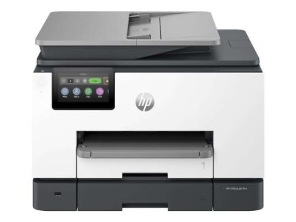 HP Officejet Pro 9130b Stampante multifunzione a colori WiFi Fax Duplex 39 ppm