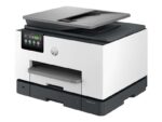 HP Officejet Pro 9130b Stampante multifunzione a colori WiFi Fax Duplex 39 ppm - immagine 2