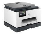 HP Officejet Pro 9130b Stampante multifunzione a colori WiFi Fax Duplex 39 ppm - immagine 3