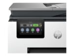 HP Officejet Pro 9130b Stampante multifunzione a colori WiFi Fax Duplex 39 ppm - immagine 4