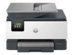 HP Officejet Pro 9120b Stampante multifunzione a colori WiFi Fax Duplex 20 ppm